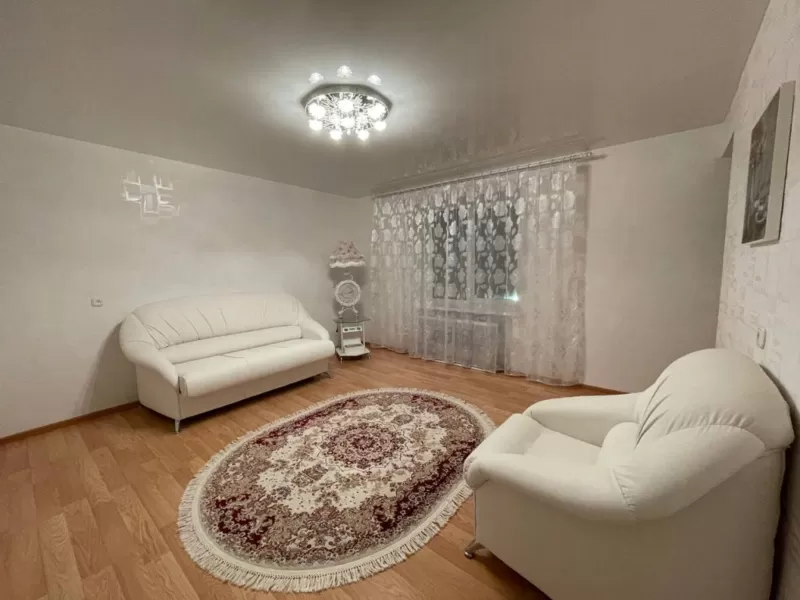 Квартира на сутки в Несвиже с хорошим ремонтом 7