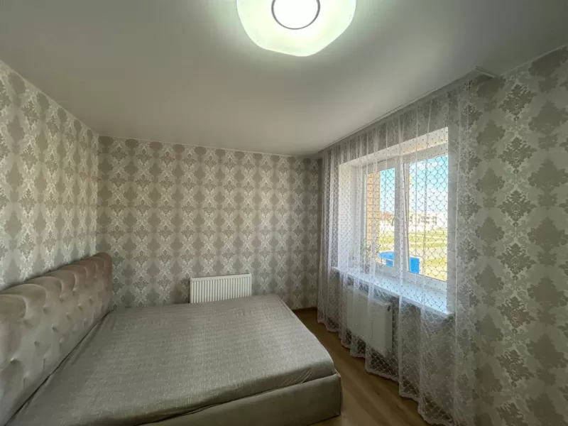 Квартира в Вилейке для отдыха или командировки 7