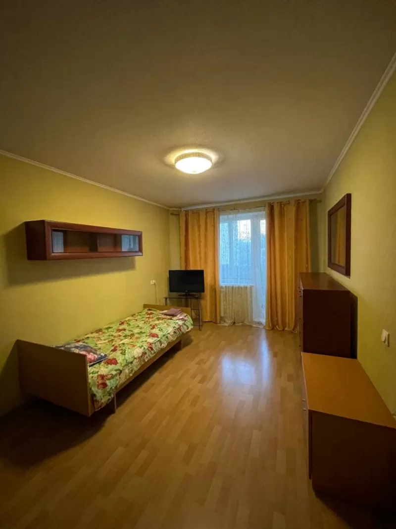Квартира на сутки Минск Куйбышева,  75 2