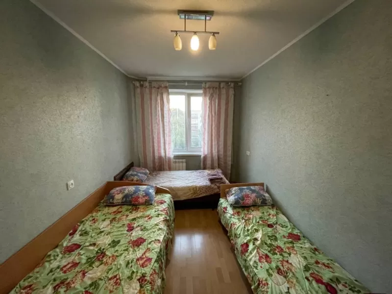 Квартира на сутки Минск Куйбышева,  75 3
