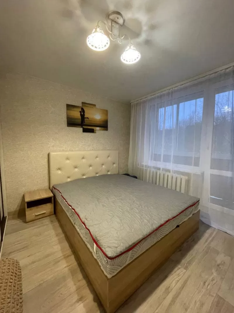 Квартира на сутки Молодечно улица Скорины
