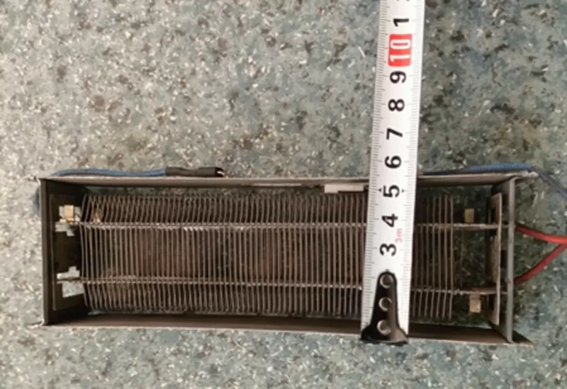 Тэн Eichenauer 120541 2500 W ( Siemens,  Bosch) 2