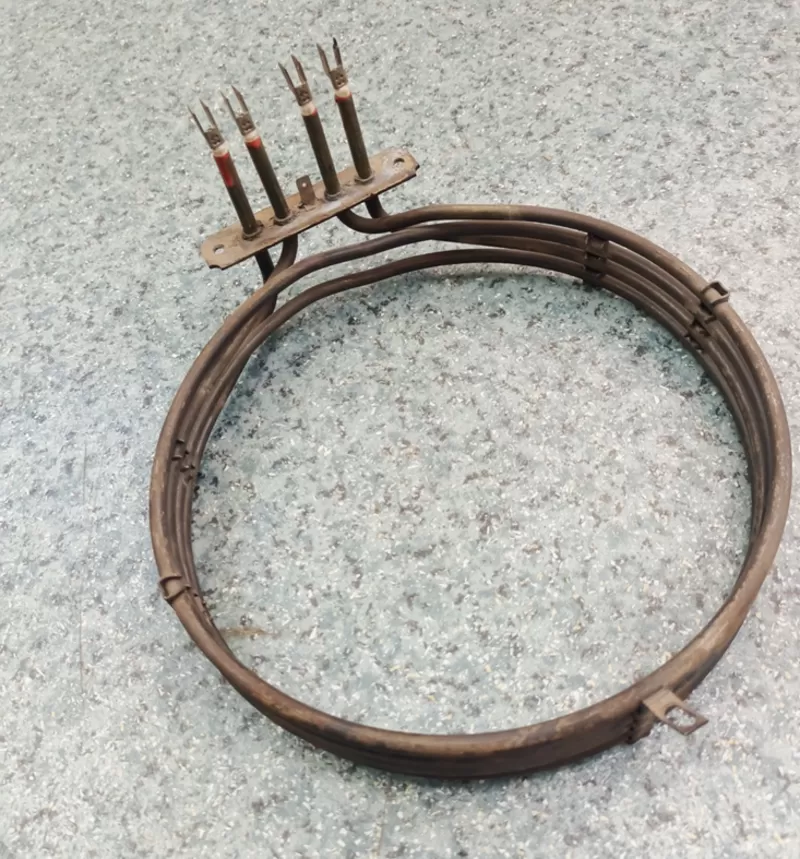 ТЭН конвекции  RICA 8333451 5000w 230v  
