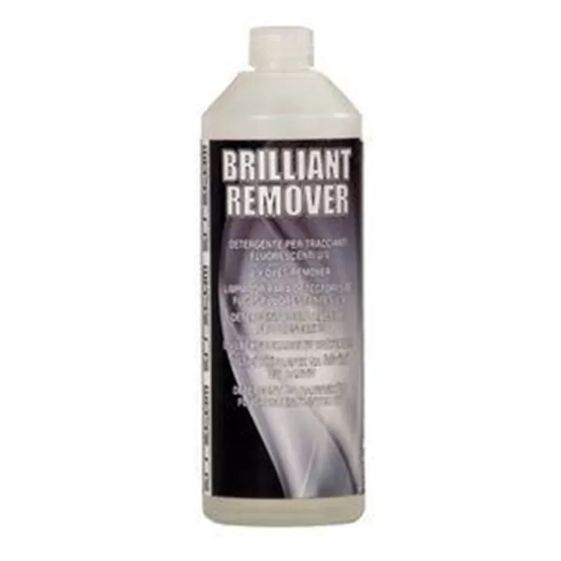 Очиститель от У/Ф красителя Errecom Brilliant Remover TR1108.K.01