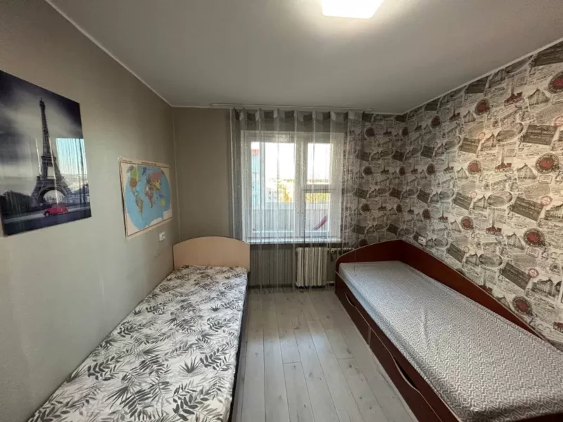 Квартира на сутки. Хороший ремонт Марьина Горка. Документы. Wi-fi. Тел 3