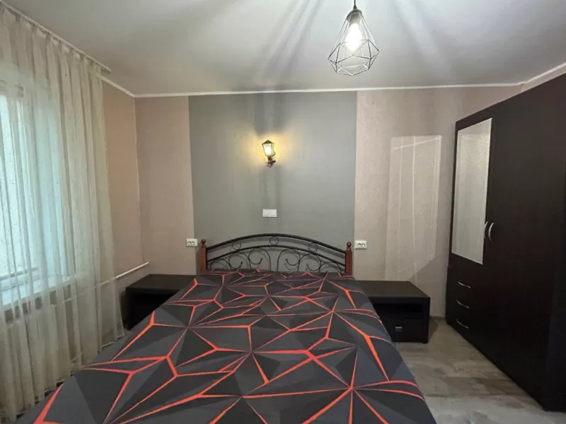 Квартира на сутки. Хороший ремонт Марьина Горка. Документы. Wi-fi. Тел 2