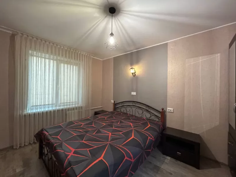 Квартира на сутки. Хороший ремонт Марьина Горка. Документы. Wi-fi. Тел