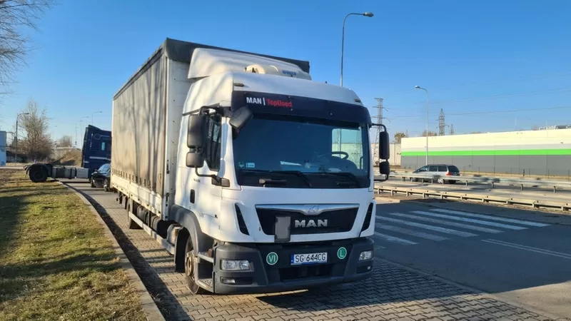 Контракт + страховка + оплачиваемый отпуск,  работа для водителей 