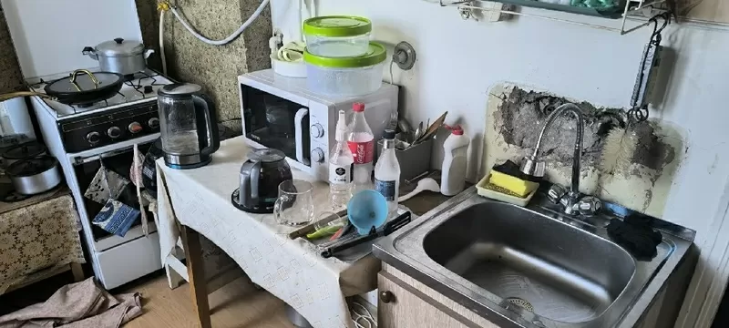 Продам 2-комнатную квартиру с мебелью в г. Капане,  Армения 8