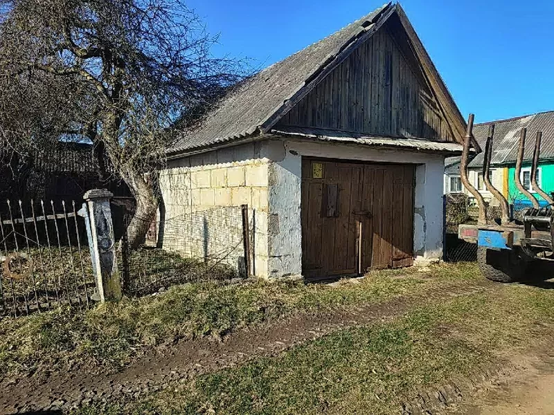 Продам 2-этажный дом на берегу озера Свирь в г.п. Свирь. 3