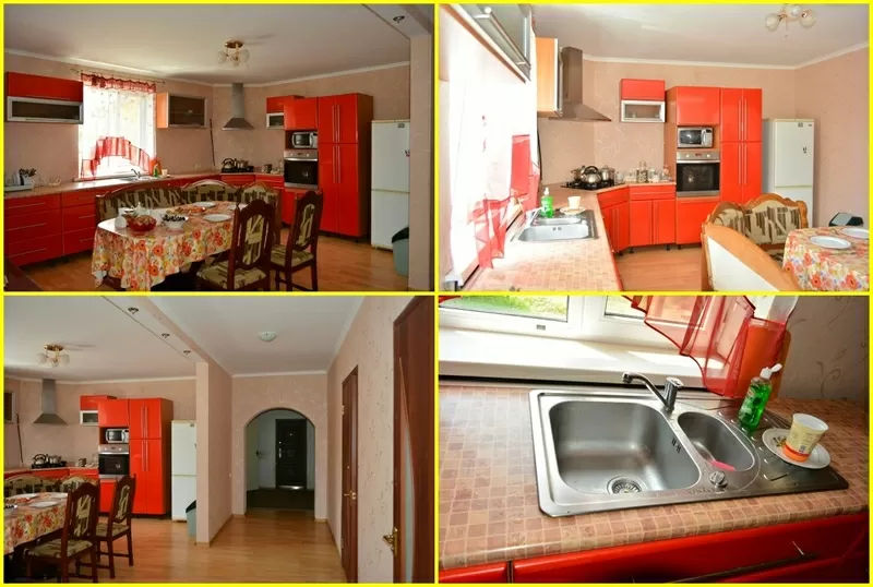 Продам дом в д. Новые Зеленки 56 км. от Минска 2