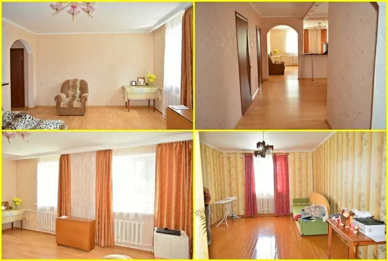 Продам дом в д. Новые Зеленки 56 км. от Минска 3
