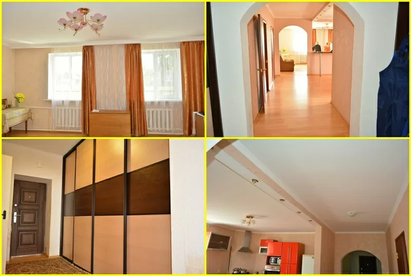 Продам дом в д. Новые Зеленки 56 км. от Минска 5