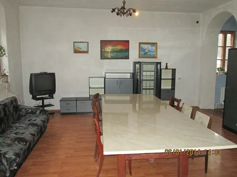 Сдам коттедж в Ратомке