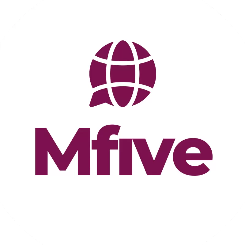 Бюро переводов MFive 3