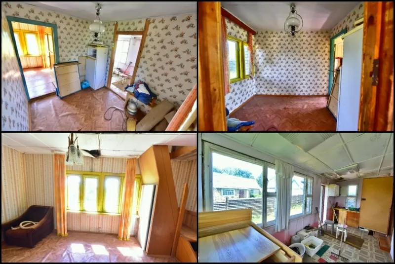 Продам дом с видом на озеро,  37км.от Минска,  Логойский р-н. 4