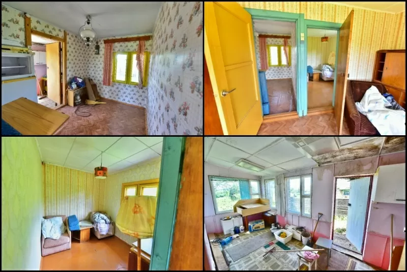 Продам дом с видом на озеро,  37км.от Минска,  Логойский р-н. 3