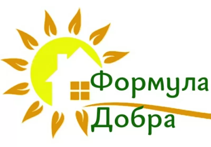 Пансионат для пожилых людей Формула Добра - частный дом престарелых 2