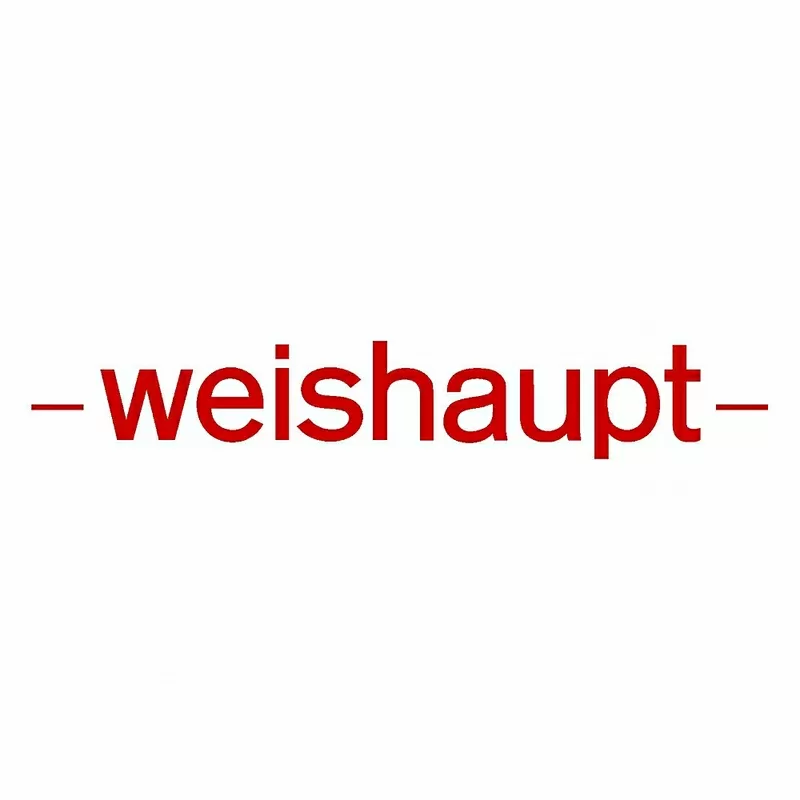Запасные части к горелкам Weishaupt 