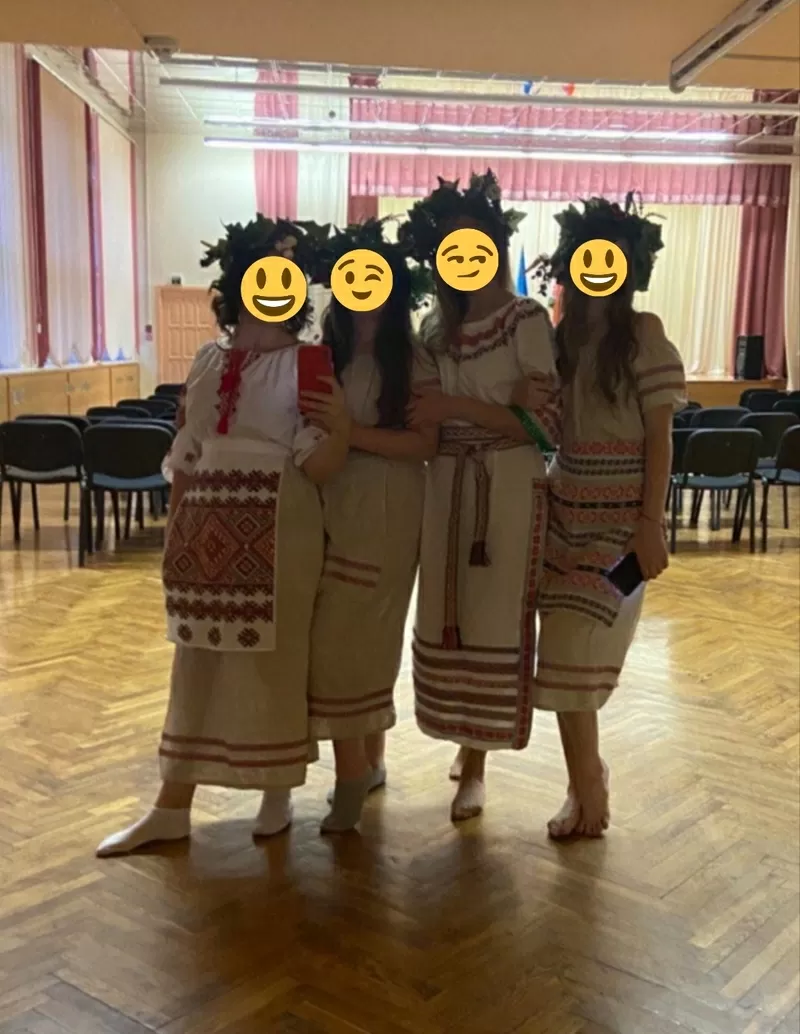 карнавальные костюмы детям и взрослым в аренду 2