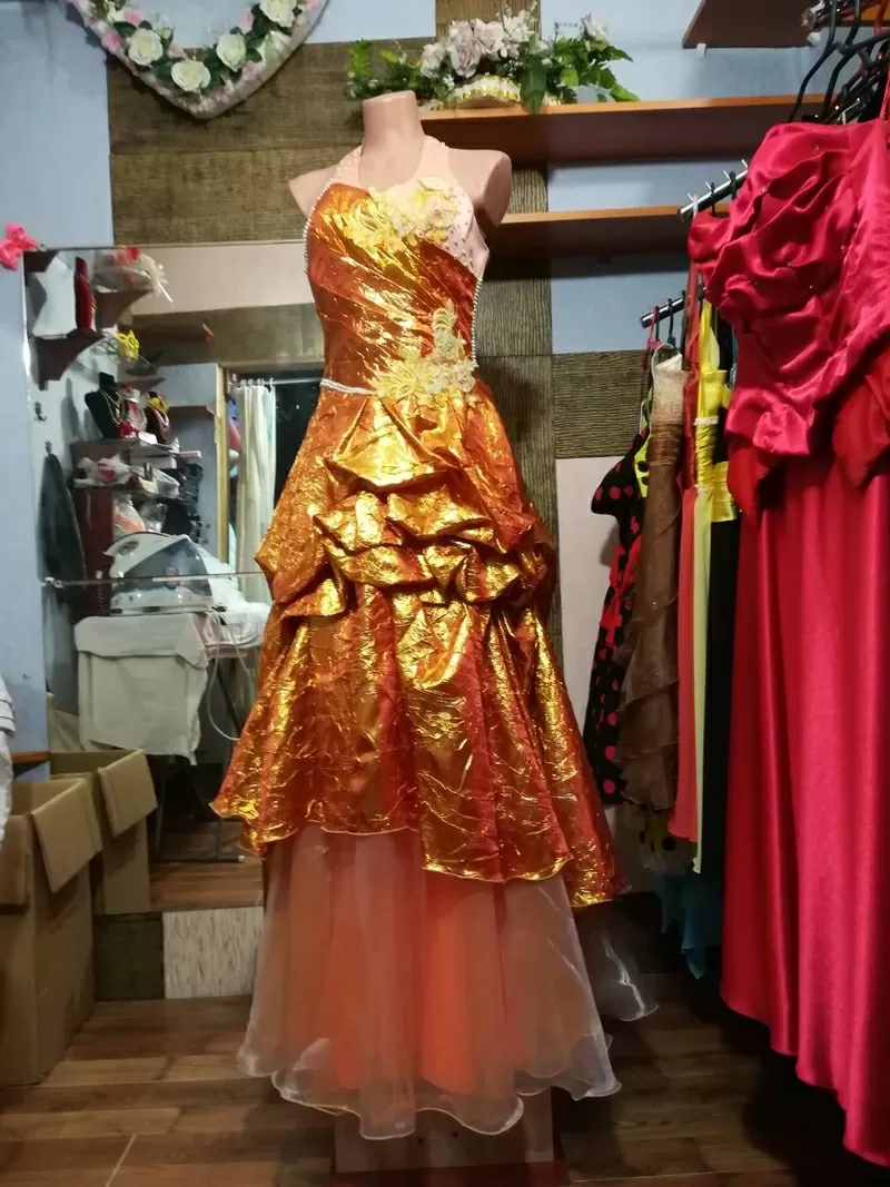 карнавальные костюмы детям и взрослым в аренду 5