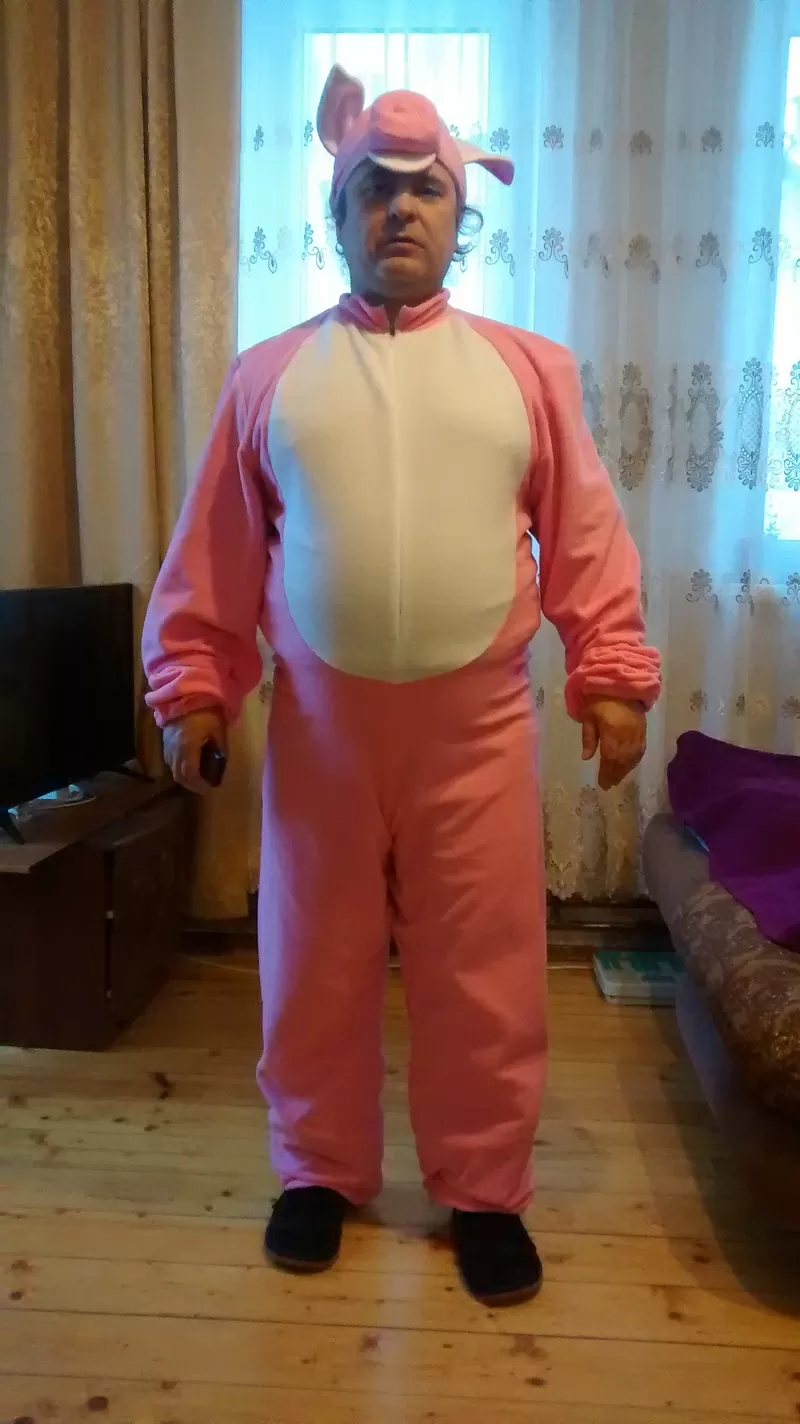 карнавальные костюмы детям и взрослым в аренду 6