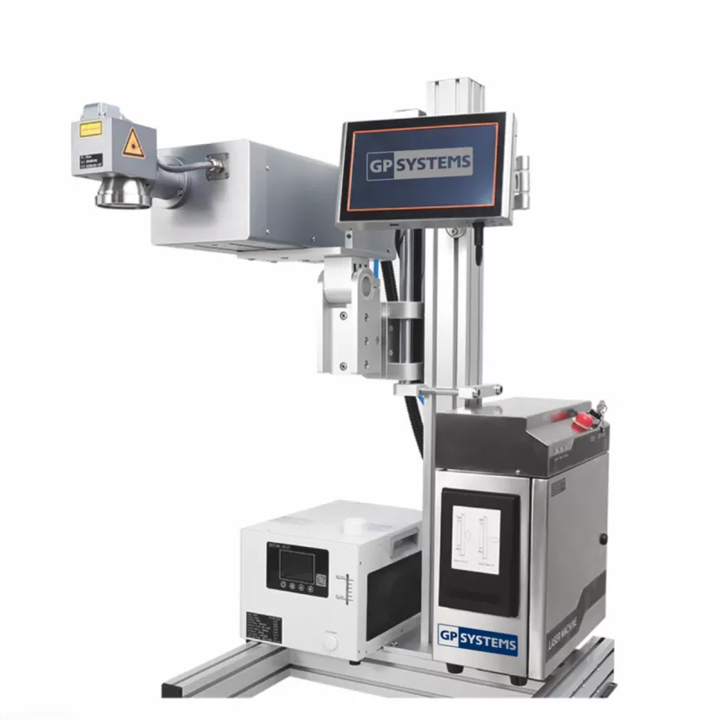 Маркировочное и упаковочное оборудование GPSystems – эксклюзивно в Бел 3