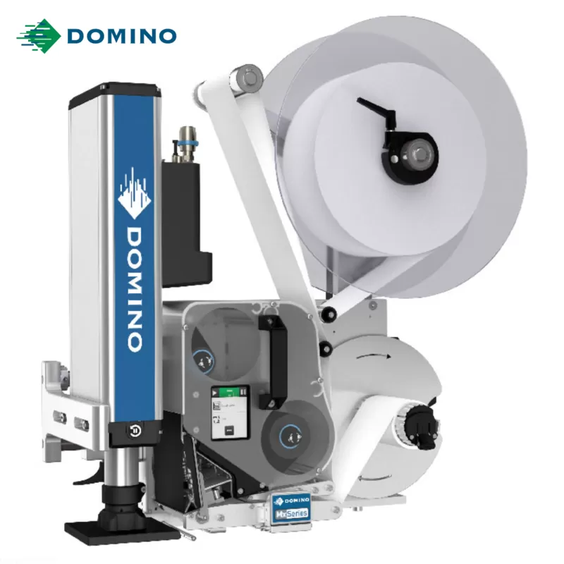 Маркировочное и упаковочное оборудование GPSystems – эксклюзивно в Бел 4