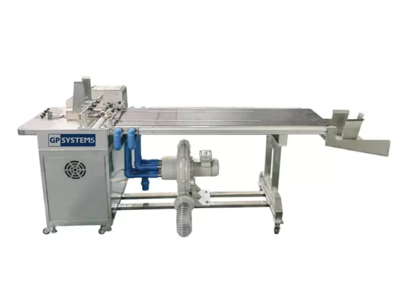 Маркировочное и упаковочное оборудование GPSystems – эксклюзивно в Бел 7