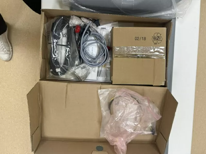 Компьютерный томограф Siemens Somatom Emotion 16 9