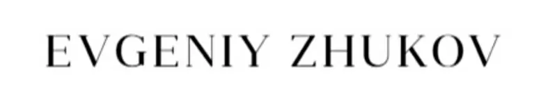 Фотограф Евгений Жуков
