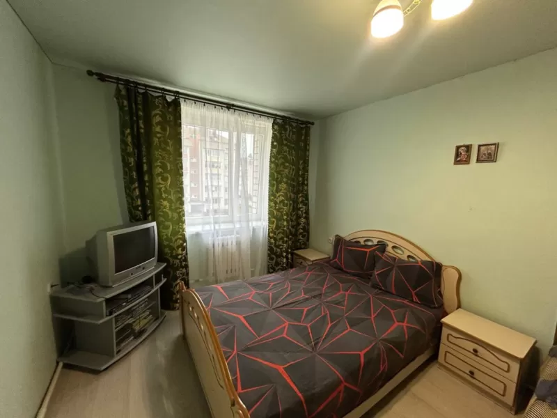 Квартира на сутки в Вилейке уютно и чисто