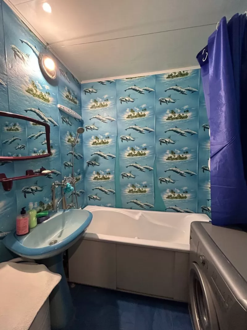 Квартира на сутки в Вилейке уютно и чисто 6