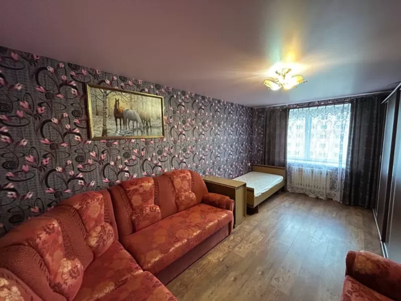 Квартира на сутки в Вилейке уютно и чисто 2