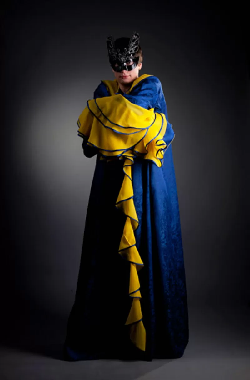 карнавальные костюмы детям и взрослым недорого 6