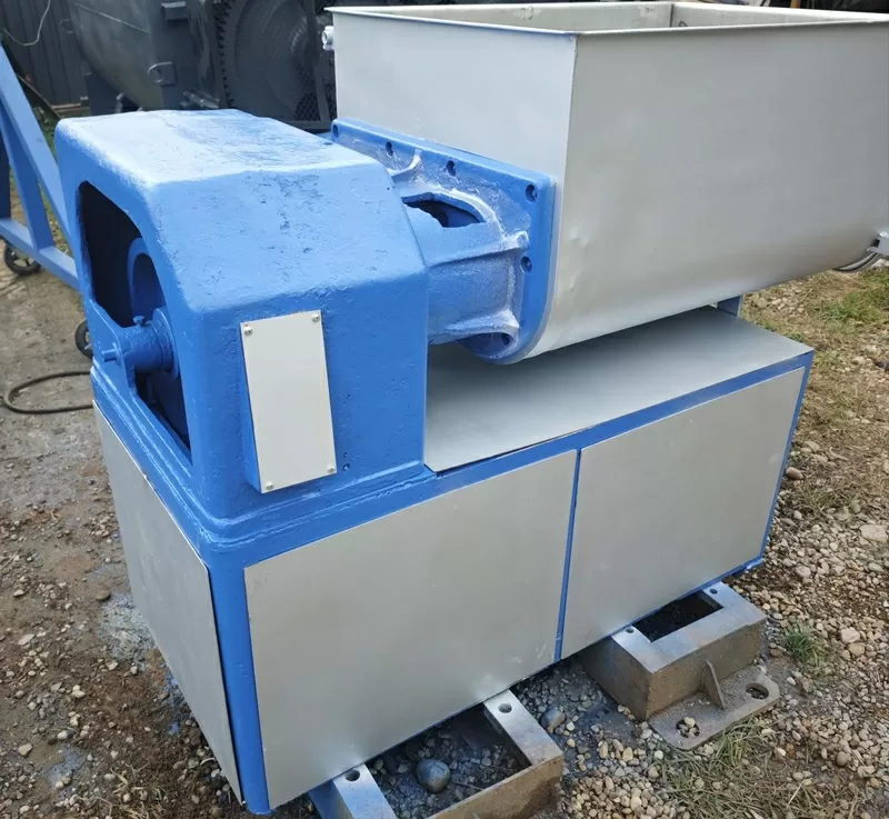 Продам фаршемешалку 335 л., Редуктор Ц2У-250, Ц2У-315 2