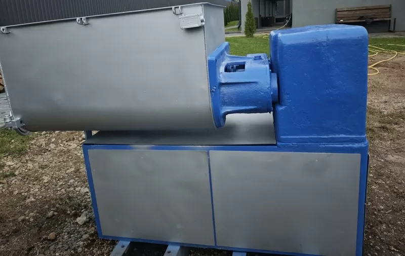 Продам фаршемешалку 335 л., Редуктор Ц2У-250, Ц2У-315