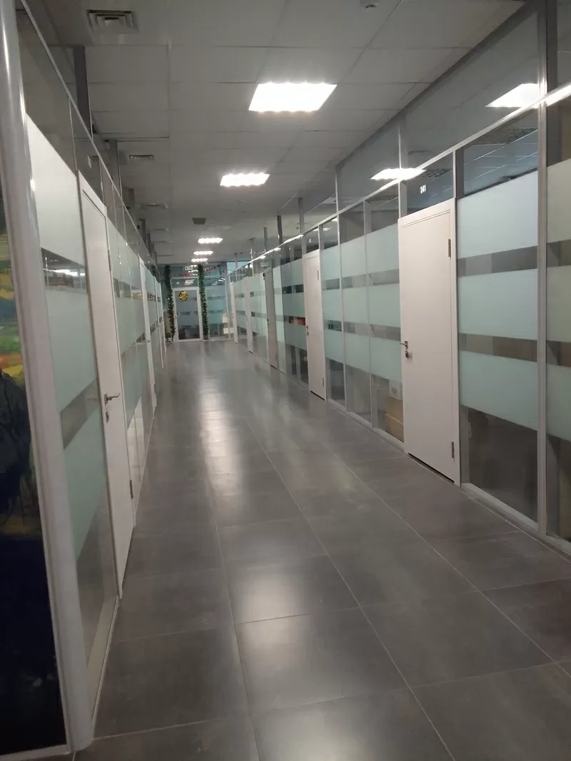 Сдам помещение в аренду под офис, склад 2