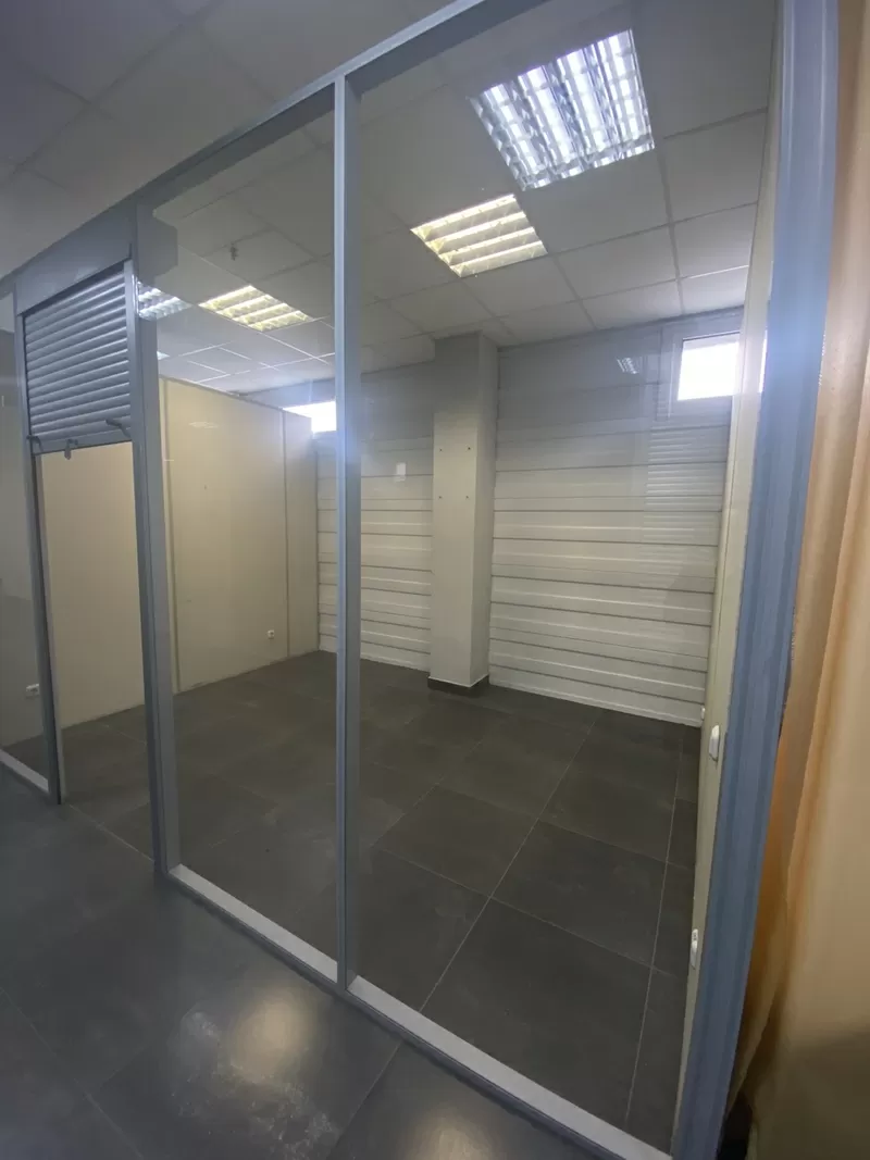 Сдам помещение в аренду под офис, склад 3