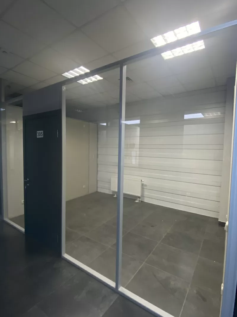 Сдам помещение в аренду под офис, склад 4