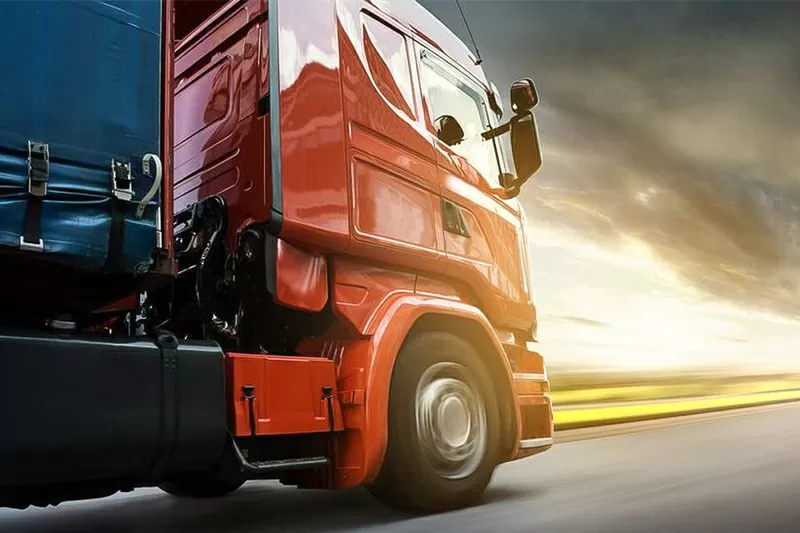 Требуются водители с опытом, кодом 95, картой водителя (для C+E), поль