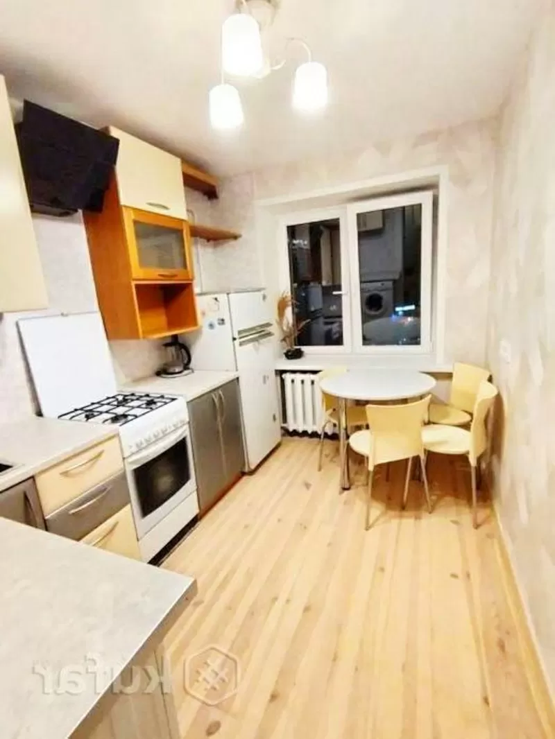 2-комнатная квартира минск богдановича 58 3