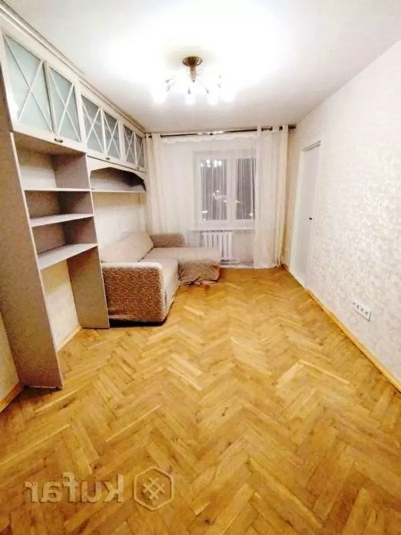 2-комнатная квартира минск богдановича 58 4