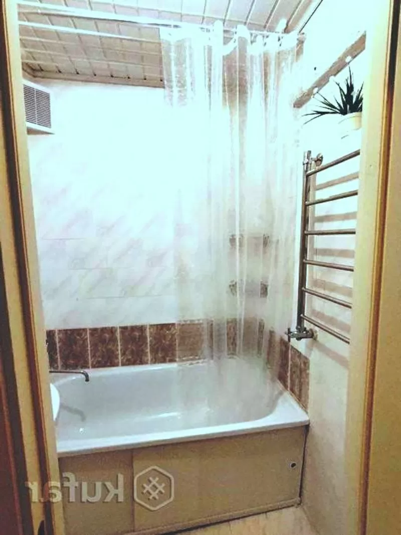 2-комнатная квартира минск богдановича 58