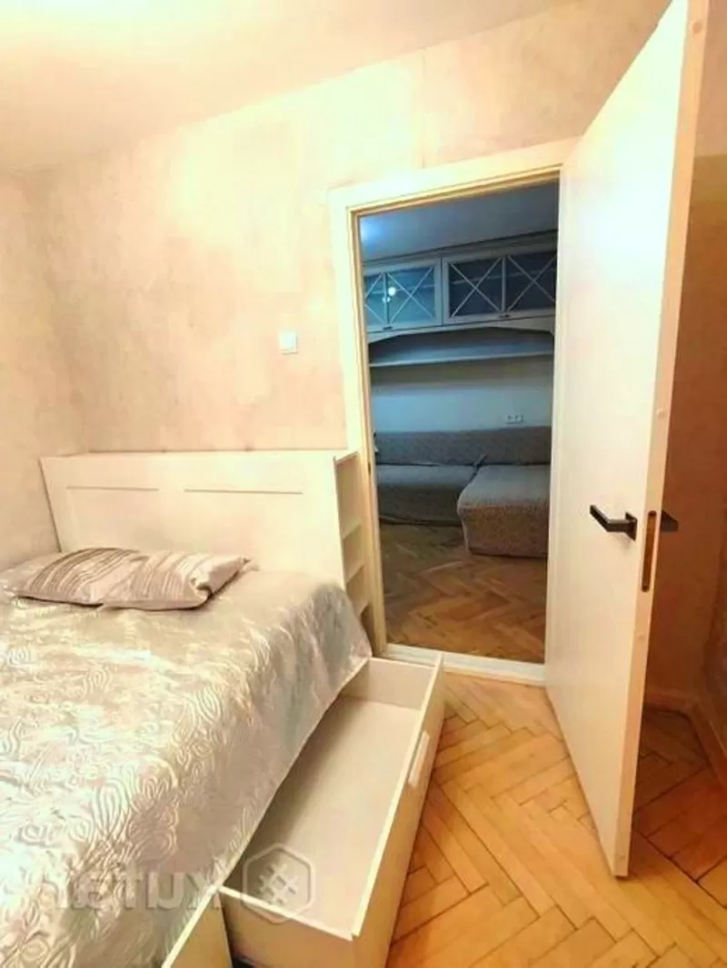 2-комнатная квартира минск богдановича 58 7