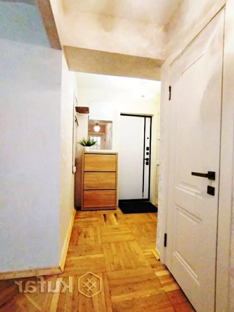 2-комнатная квартира минск богдановича 58 8