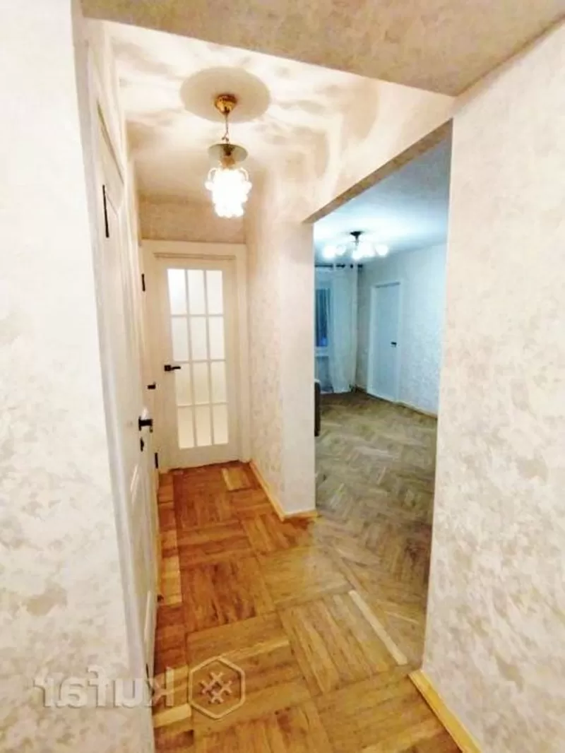 2-комнатная квартира минск богдановича 58 9