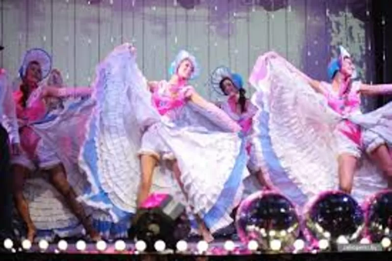 новогодние  костюмы детям и взрослым 6