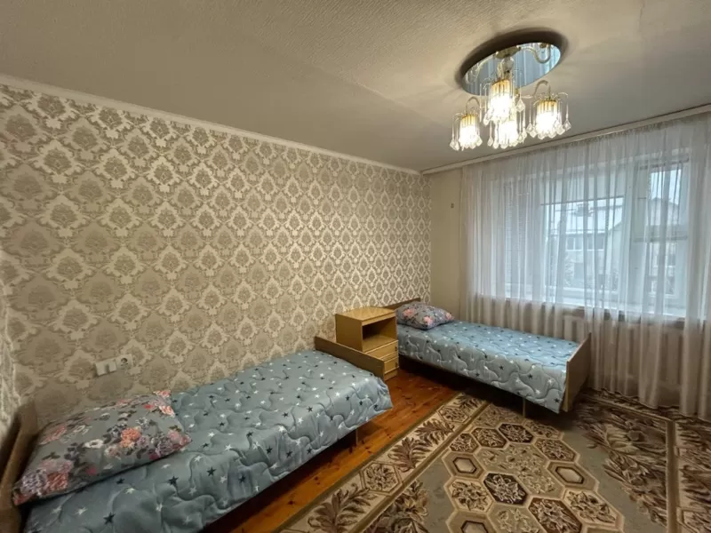 Аренда квартиры в городе Вилейка посуточно 3