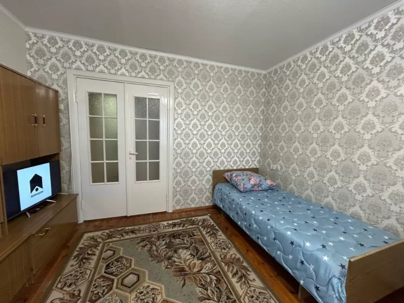 Аренда квартиры в городе Вилейка посуточно 5